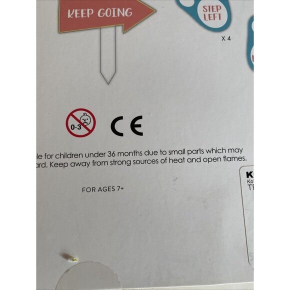 Easter Egg Hunt Kit With Bunny Chick & Carrot Designs  For Ages 7+  Planet-Frien - Picture 6 of 9